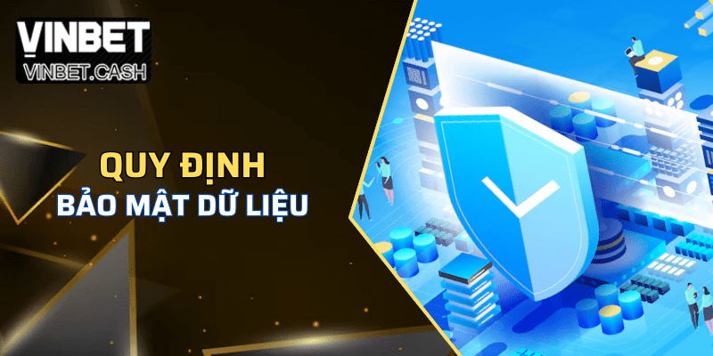 Quy định trong Điều khoản và Điều kiện về bảo mật
